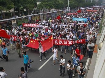 Điểm báo Quốc tế