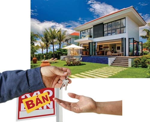 Bất động sản du lịch: Bên tháo chạy, bên nhập cuộc