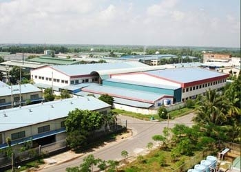Cụm công nghiệp: quá nhiều mà ít hiệu quả
