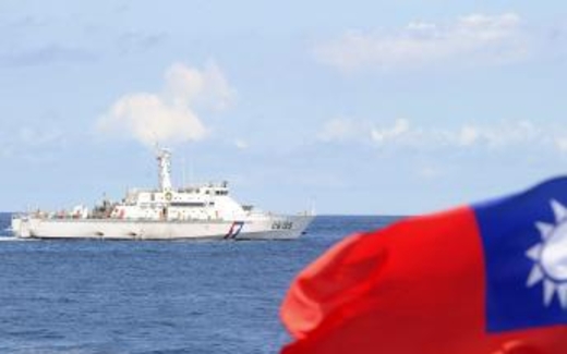Trường Sa: Đài Bắc đầu tư 112 triệu đô la xây dựng