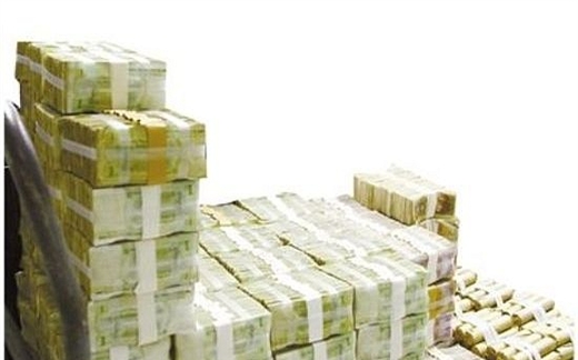 Người thứ hai trúng giải xổ số 648 triệu USD nhận thưởng