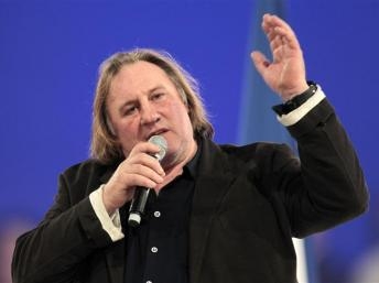 Bị chỉ trích trốn thuế, tài tử Gérard Depardieu từ bỏ quốc tịch Pháp