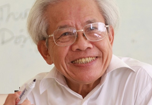 Tôi thấy đau xót vì không ai nhìn thẳng vào sự thật