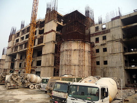 “Bức tử” công trình nghìn tỷ vì thiếu trách nhiệm