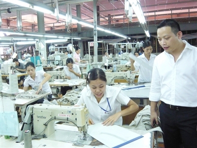 Thưởng Tết, ai thấp ai cao?