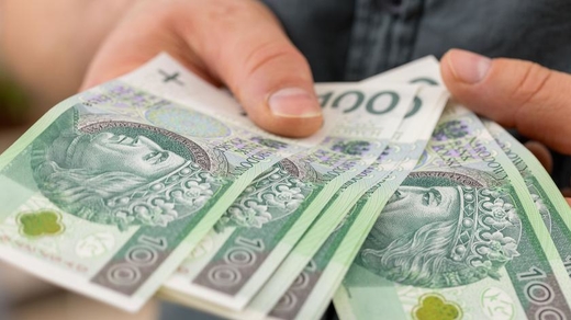 Sau 18 năm khoản vay nợ tăng từ 500 zloty lên 280.000 zloty