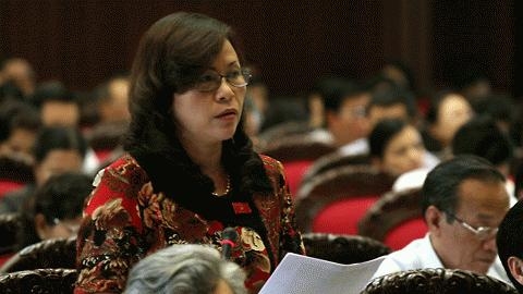 Kỳ họp 'áp chót' và trọng trách trên vai mỗi đại biểu