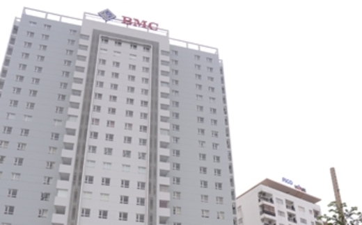 Nhà xây trái phép: phạt tiền nhiều, cho tồn tại