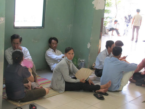 Viện phí tăng đều ở nhiều tỉnh, thành