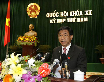 Không hạn chế số lượng nhà với Việt kiều có quốc tịch Việt Nam