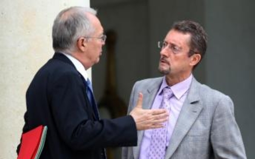 Châu Âu cũng dọ thám không thua gì Mỹ