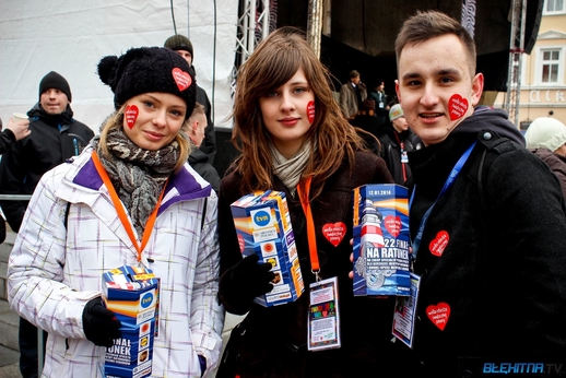 Tin vắn Ba Lan - 10/01/2016