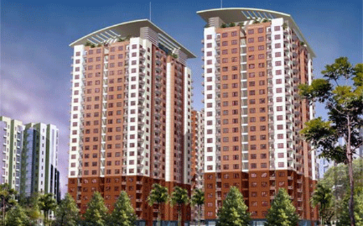 Ồ ạt xin chuyển nhà “hạng sang” thành xã hội để bán rẻ