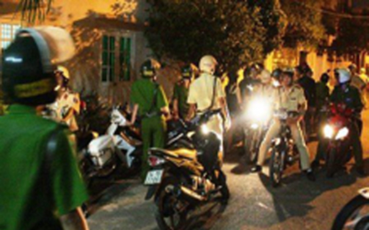 Phải kiên quyết hơn