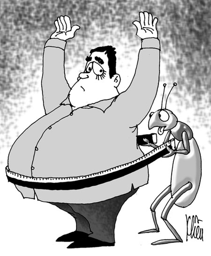 Phòng bệnh tiểu đường quá dễ