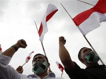 HRW tố cáo Indonesia thụ động trước tình trạng bạo động tôn giáo