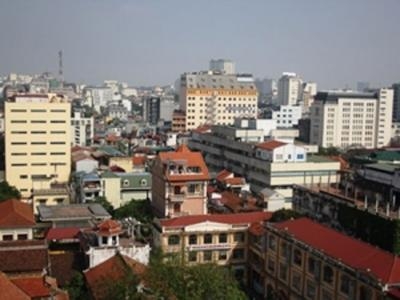 Nan giải của nhà đầu tư bất động sản