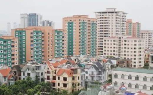 Le lói niềm tin bất động sản dần hồi phục