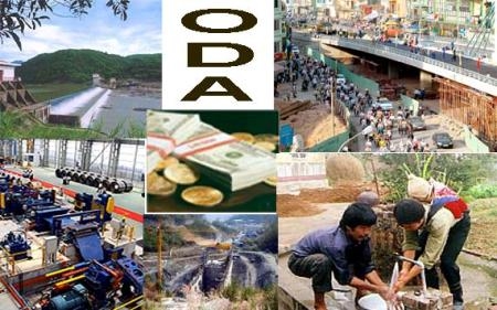 Tư nhân tiếp cận vốn ODA - muộn còn hơn không