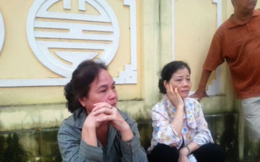 Vụ cháy TTTM Hải Dương: Cánh cửa cơ quan công quyền đóng chặt