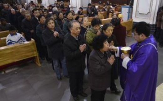 Điểm báo Quốc tế