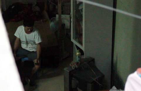 Hầm bộ hành triệu đô trở thành nhà ở