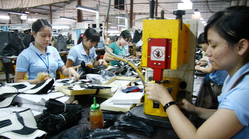 Có khả năng EU bỏ thuế chống bán phá giá giày mũ da VN