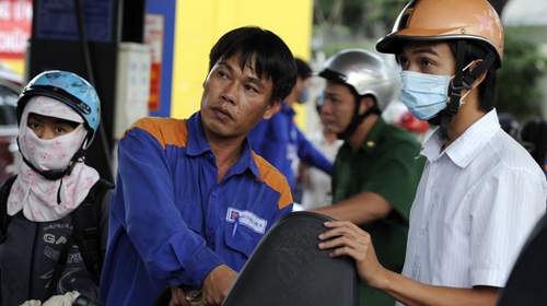 Petrolimex “thua lỗ do... chính sách”?
