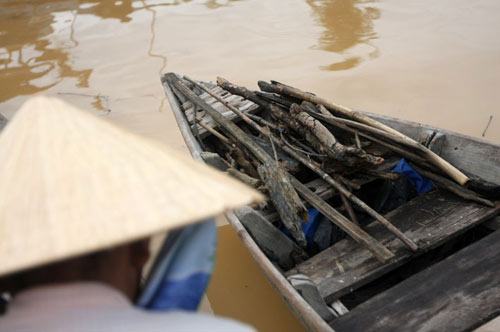 "Tấn trò đời" sau cuộc chơi du lịch