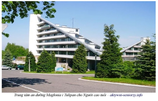 Lao động tại Ba Lan: Thừa kế bảo hiểm hưu trí và lương hưu