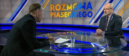 Bộ trưởng Y tế Ba Lan: Chúng tôi sử dụng điều khoản bất khả kháng với các công ty sản xuất vắc-xin