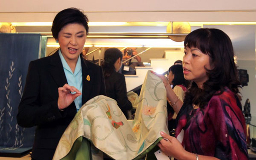 Dệt may Việt Nam chưa sẵn sàng với TPP