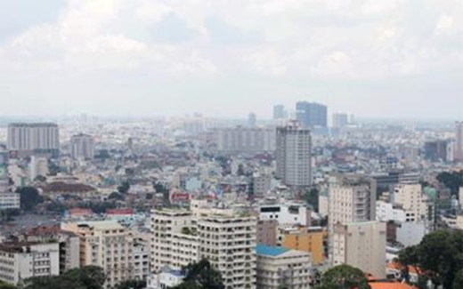 Xử lý khủng hoảng địa ốc: bỏ ngỏ đáp án