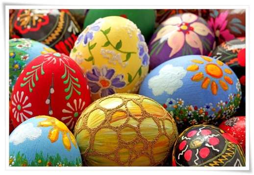 Cách tính xem Lễ Phục Sinh rơi vào ngày nào