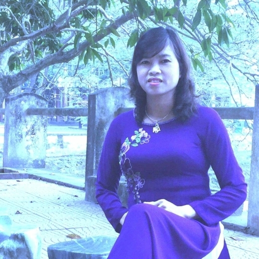 Đôi điều cảm xúc khi đến với bài thơ hay: Hai nửa