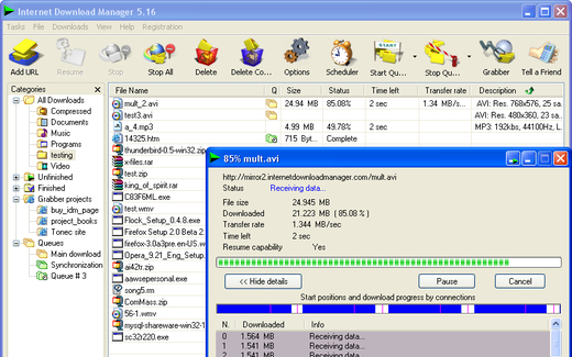 Top những phần mềm  trên máy tính