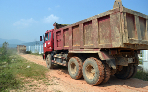 Đại tướng chọn nơi an nghỉ từ nhiều năm trước