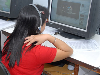 Ngồi nhiều gây hại cho sức khỏe