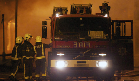 14 người Việt thiệt mạng do hỏa hoạn ở Nga