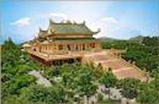 Về thiết kế kiến trúc chùa Cộng đồng Việt Nam tại Ba Lan.