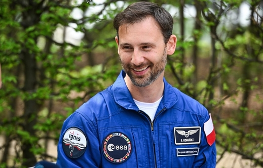 Người Ba Lan thứ hai sẽ bay vào Vũ trụ