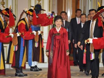 Tân Tổng thống Hàn Quốc: Định mệnh thăng trầm theo vận nước