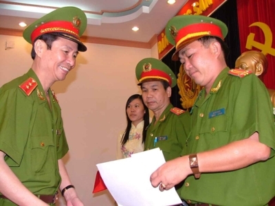 Tội phạm “nhập cảnh” gây nhiều vụ án lớn