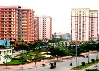 Chủ tịch Hà Nội: 'Sẽ quy hoạch 10 đô thị vệ tinh'