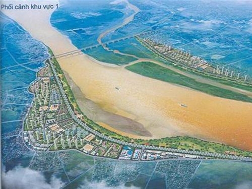 Quy hoạch thủ đô: Thiếu tầm nhìn