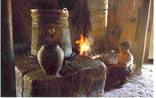 Về xứ Nghệ uống rượu Nghi Ân