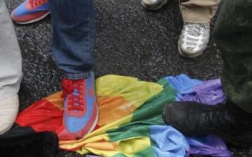 Một nhà ngoại giao Hà Lan bị tấn công tại Matxcơva