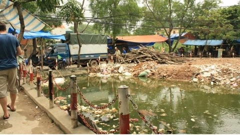 Việt Nam ngày trở về (I)