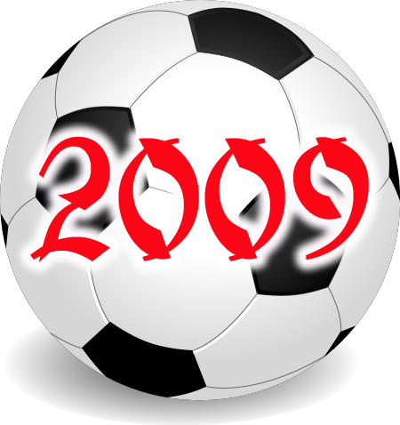 Tin cộng đồng - Điều lệ và lịch thi đấu giải bóng đá Cộng đồng hè 2009