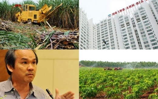 Sốc nặng với độc chiêu giá rẻ của bầu Đức